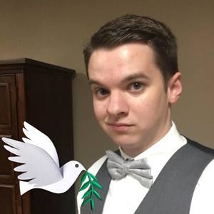 Meet your Posher, Benjamin